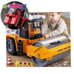 KB200945 KB200946 - Electric lighting music simulation sliding car 1:16 toys inertia friction truck